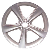 Frontont Aluminum Wheel For Bmw 7 Series 2002-2008(ALYBP062U20)