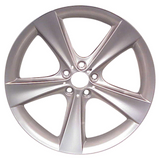 Frontont Aluminum Wheel For Bmw 7 Series 2002-2008(ALYBP062U20)