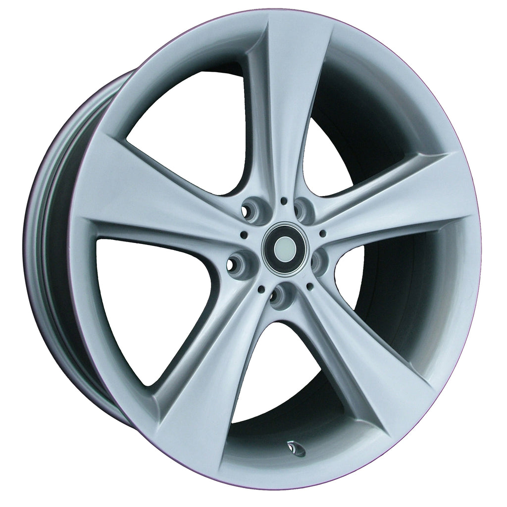 Rear Aluminum Wheel For Bmw 7 Series 2002-2008(ALYBP063U20)