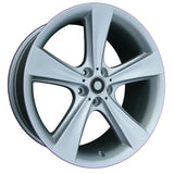Rear Aluminum Wheel For Bmw 7 Series 2002-2008(ALYBP063U20)
