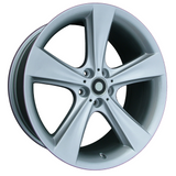 Rear Aluminum Wheel For Bmw 7 Series 2002-2008(ALYBP063U20)