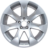 Rear Aluminum Wheel For Bmw X5 2004-2006(ALYBP064U20)