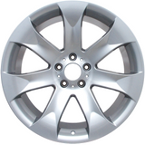 Rear Aluminum Wheel For Bmw X5 2004-2006(ALYBP064U20)