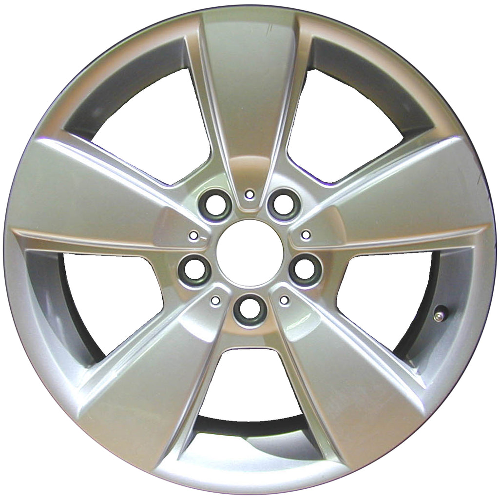 Aluminum Wheel For Bmw X3 2004-2010(ALYBP067U20)
