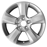Aluminum Wheel For Bmw X3 2004-2010(ALYBP070U20)