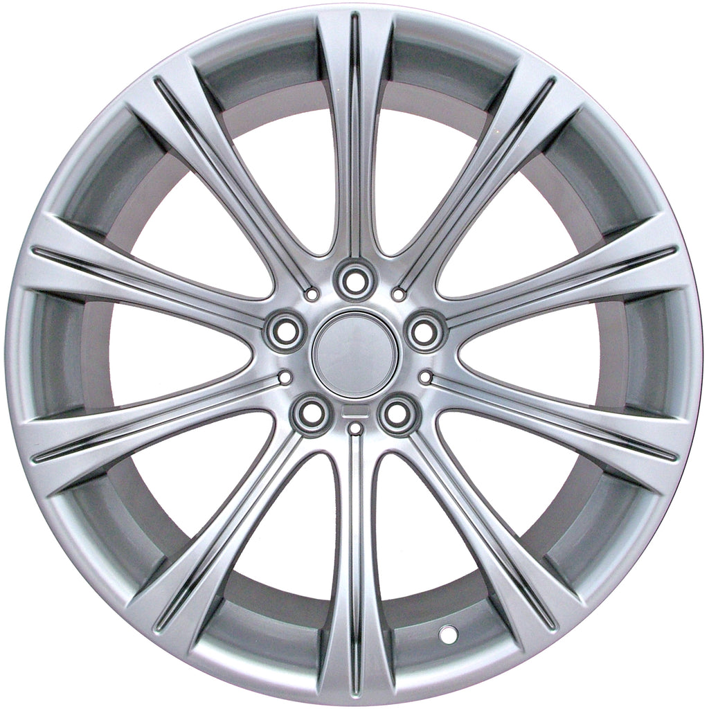 Aluminum Wheel For Bmw M5 2006-2010(ALYBP072U78)