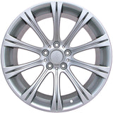 Aluminum Wheel For Bmw M5 2006-2010(ALYBP072U78)