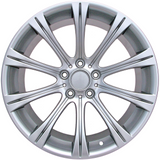 Aluminum Wheel For Bmw M5 2006-2010(ALYBP072U78)