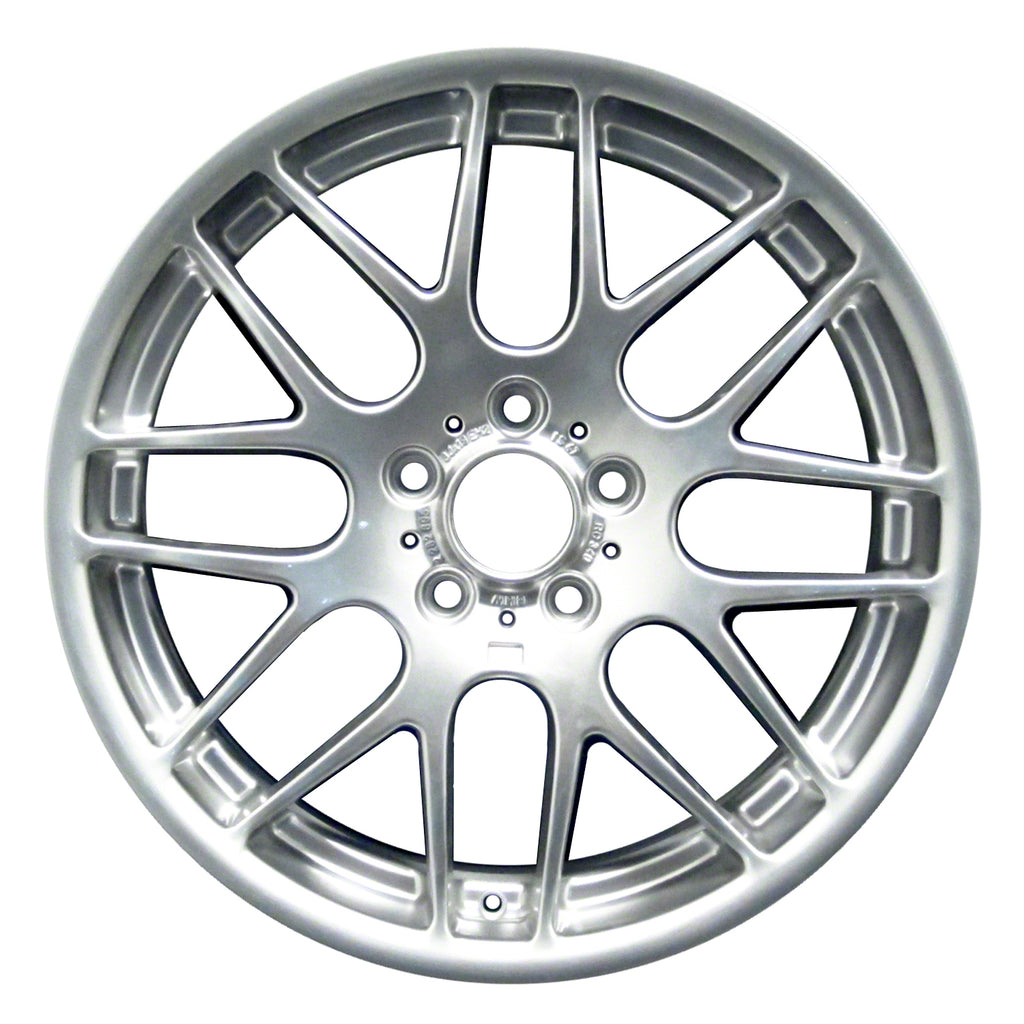 Frontont Aluminum Wheel For Bmw M3 2001-2006(ALYBP074U78)