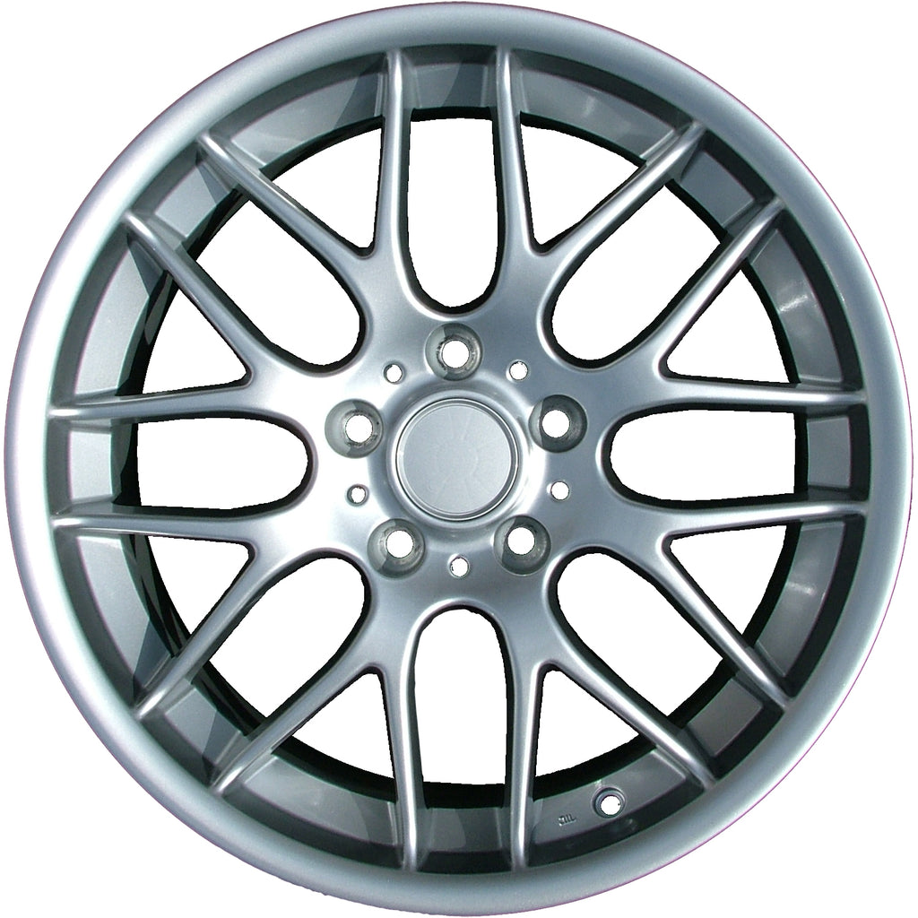 Rear Aluminum Wheel For Bmw M3 2001-2006(ALYBP075U20)