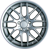 Rear Aluminum Wheel For Bmw M3 2001-2006(ALYBP075U20)