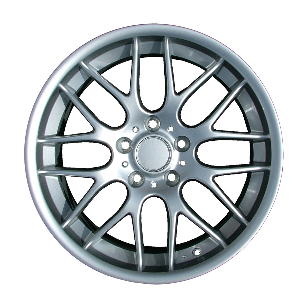 Rear Aluminum Wheel For Bmw M3 2001-2006(ALYBP075U78)