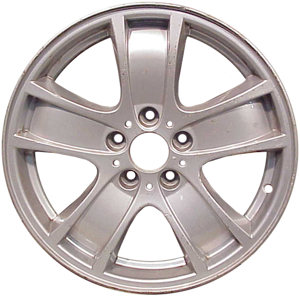 Aluminum Wheel For Bmw X5 2002-2006(ALYBP076U20)