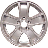 Aluminum Wheel For Bmw X5 2002-2006(ALYBP076U20)
