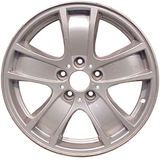 Aluminum Wheel For Bmw X5 2002-2006(ALYBP076U20)