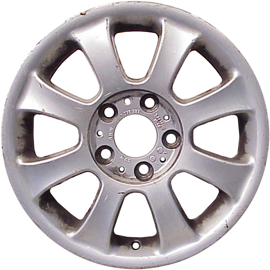 Aluminum Wheel For Bmw Z3 2000-2002(ALYBP077U10)