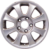 Aluminum Wheel For Bmw Z3 2000-2002(ALYBP077U10)