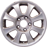 Aluminum Wheel For Bmw Z3 2000-2002(ALYBP077U10)