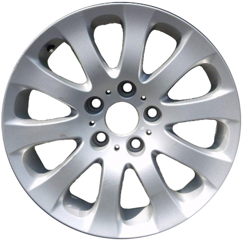 Aluminum Wheel For Bmw 3 Series Convertible 2007-2013(ALYBP079U20)