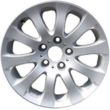 Aluminum Wheel For Bmw 3 Series Convertible 2007-2013(ALYBP079U20)