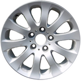 Aluminum Wheel For Bmw 3 Series Convertible 2007-2013(ALYBP079U20)