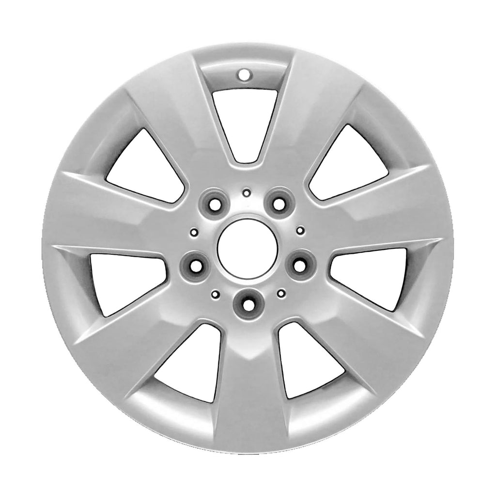 Aluminum Wheel For Bmw 3 Series Sedan (1999-) 2001-2006(ALYBP080U20)