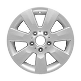 Aluminum Wheel For Bmw 3 Series Sedan (1999-) 2001-2006(ALYBP080U20)