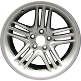 Rear Aluminum Wheel For Bmw 5 Series 2004-2010(ALYBP082U20)