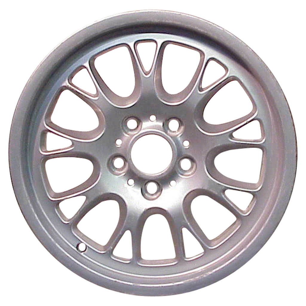 Aluminum Wheel For Bmw Z4 2003-2008(ALYBP084U20)