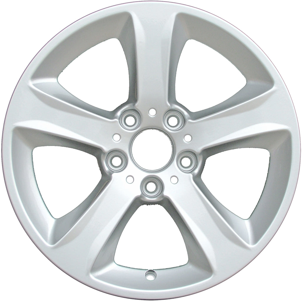 Aluminum Wheel For Bmw 3 Series Convertible 2001-2006(ALYBP085U20)