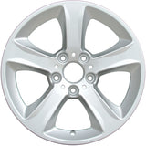 Aluminum Wheel For Bmw 3 Series Convertible 2001-2006(ALYBP085U20)