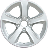 Aluminum Wheel For Bmw 3 Series Convertible 2001-2006(ALYBP085U20)