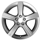 Frontont Aluminum Wheel For Bmw 3 Series Convertible 2007-2013(ALYBP087U20)
