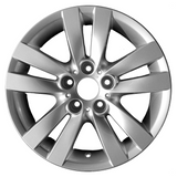Aluminum Wheel For Bmw 3 Series Convertible 2007-2013(ALYBP088U20)