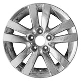 Aluminum Wheel For Bmw 3 Series Convertible 2007-2013(ALYBP088U85)