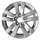 Aluminum Wheel For Bmw 3 Series Convertible 2007-2013(ALYBP088U85)