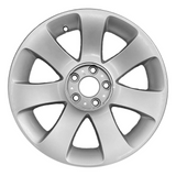 Aluminum Wheel For Bmw 7 Series 2002-2008(ALYBP090U20)
