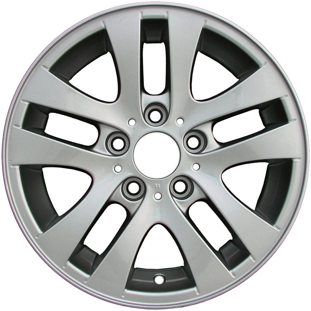 Aluminum Wheel For Bmw 3 Series Convertible 2007-2012(ALYBP091U20)
