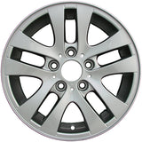 Aluminum Wheel For Bmw 3 Series Convertible 2007-2012(ALYBP091U20)