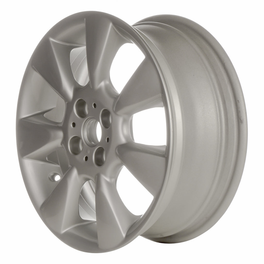 Aluminum Wheel For Mini Cooper Convertible 2005-2008(ALYBP092U20)