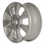 Aluminum Wheel For Mini Cooper Convertible 2005-2008(ALYBP092U20)