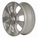 Aluminum Wheel For Mini Cooper Convertible 2005-2008(ALYBP092U20)