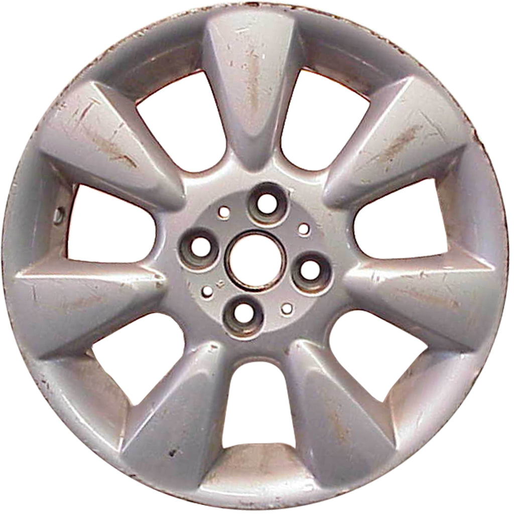 Aluminum Wheel For Mini Cooper Convertible 2007-2008(ALYBP092U50)