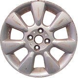 Aluminum Wheel For Mini Cooper Convertible 2007-2008(ALYBP092U50)