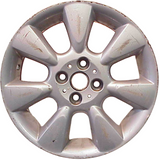 Aluminum Wheel For Mini Cooper Convertible 2007-2008(ALYBP092U50)