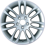 Aluminum Wheel For Bmw 3 Series Convertible 2007-2013(ALYBP093U20)