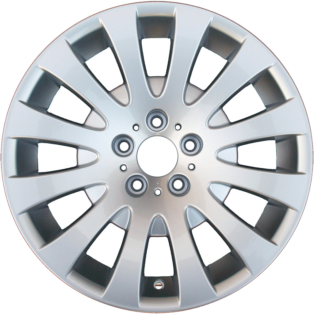 Aluminum Wheel For Bmw 6 Series 2004-2010(ALYBP094U20)