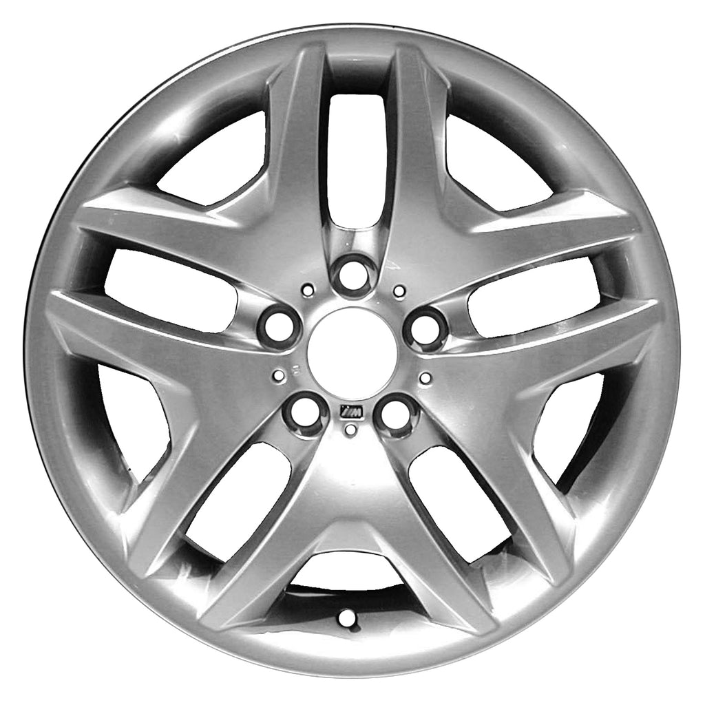 Aluminum Wheel For Bmw X3 2004-2010(ALYBP097U78)