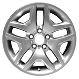 Aluminum Wheel For Bmw X3 2004-2010(ALYBP097U78)