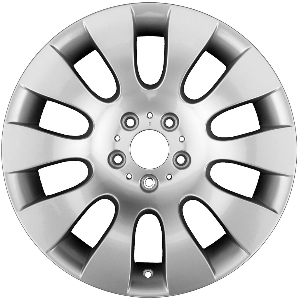 Aluminum Wheel For Bmw 7 Series 2002-2008(ALYBQ010U20)
